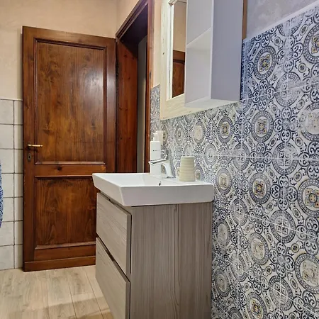 Apartmanet Il Nido *