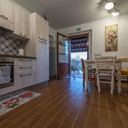 Apartmanet Il Nido *