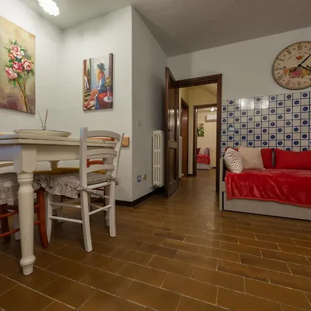 Apartmanet Il Nido