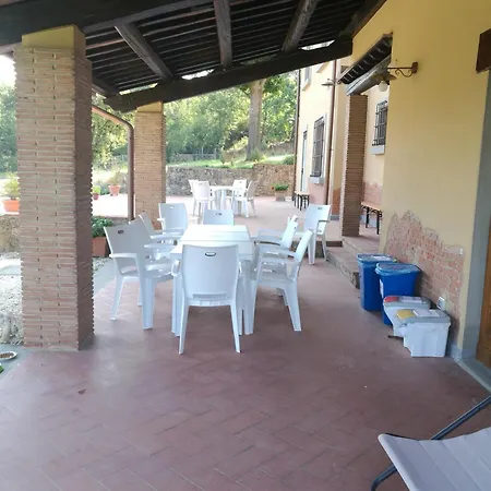 Apartmanet Il Nido