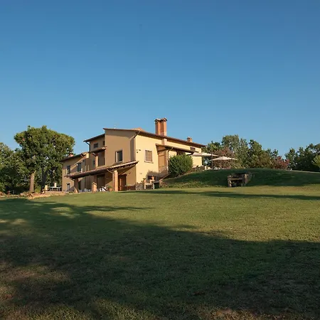 Apartmanet Il Nido Apartment