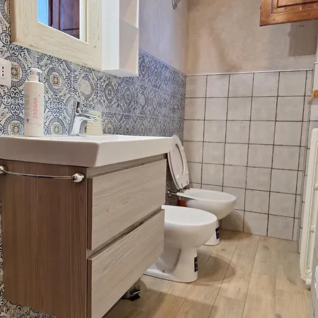 Apartmanet Il Nido